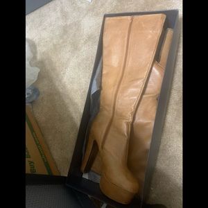 Women’s Size 11 Platform Boots